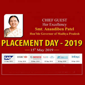 Placement Day Update